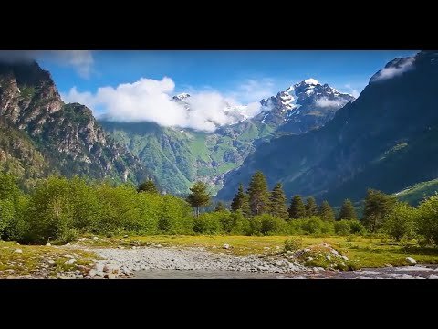 The Stunning Beauty of Mother Earth: Landscapes