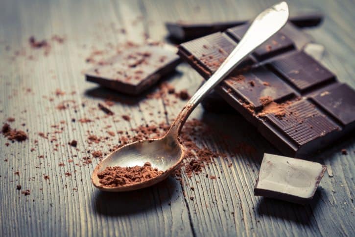 Mindful Living Network, Mindful Living, Dr. Kathleen Hall, The Stress Institute, OurMLN.com, MLN, Alter Your Life, Mindful, Mindful Eating Everyday, Food, happy chocolate day, chocolate day, eating chocolate, health benefits of chocolate, chocolate reduces stress