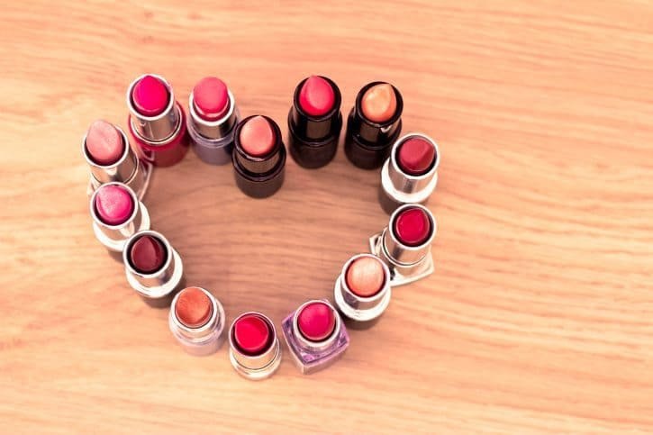 new lipstick, Mindful Living Network, Mindful Living, Dr. Kathleen Hall, The Stress Institute, OurMLN.com, MLN, Alter Your Life, Mindful, national lipstick day, lipstick day