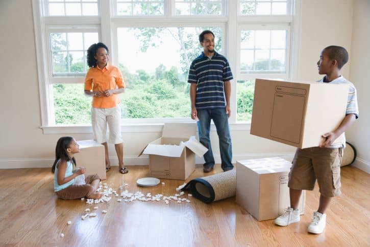 Moving Made Easier, Mindful Moving Tips, Mindful Family,Mindful Living Network, Mindful Living, Dr. Kathleen Hall, The Stress Institute, OurMLN.com, MLN, Alter Your Life