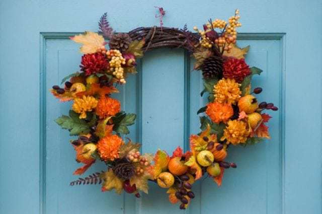 Fall Decor For Outdoor Spaces, Mindful Gardening,Mindful Living Network, Mindful Living, Dr. Kathleen Hall, The Stress Institute, OurMLN.com, MLN, Alter Your Life
