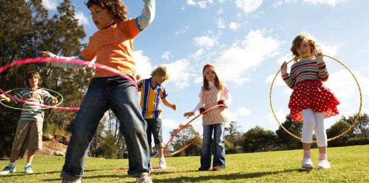 Getting Your Kids Active, Mindful Family,Mindful Living Network, Mindful Living, Dr. Kathleen Hall, The Stress Institute, OurMLN.com, MLN, Alter Your Life