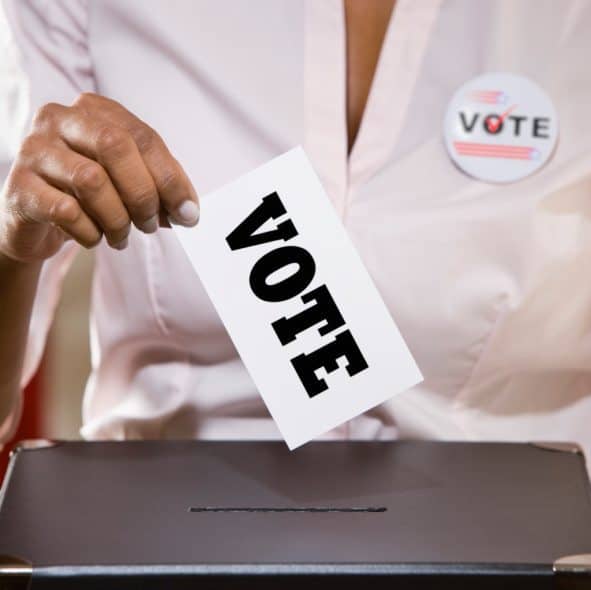 Registered to Vote, Register to Vote, get out and vote, Mindful Living Network, Mindful Living, Dr. Kathleen Hall, The Stress Institute, OurMLN.com, MLN, Alter Your Life