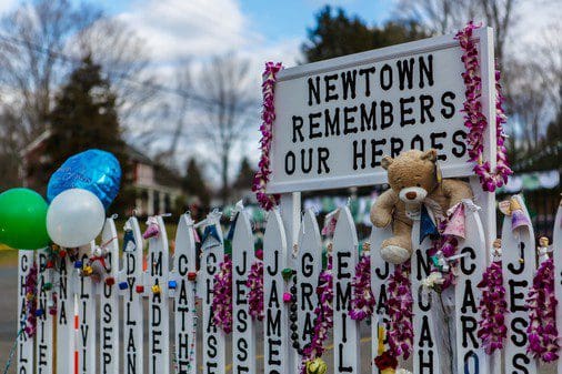 newtown, newtown massacre