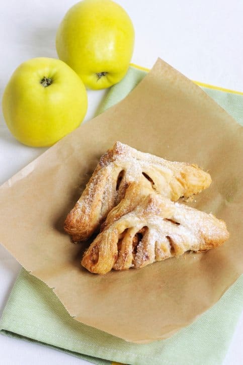 apples, pies, fall season
