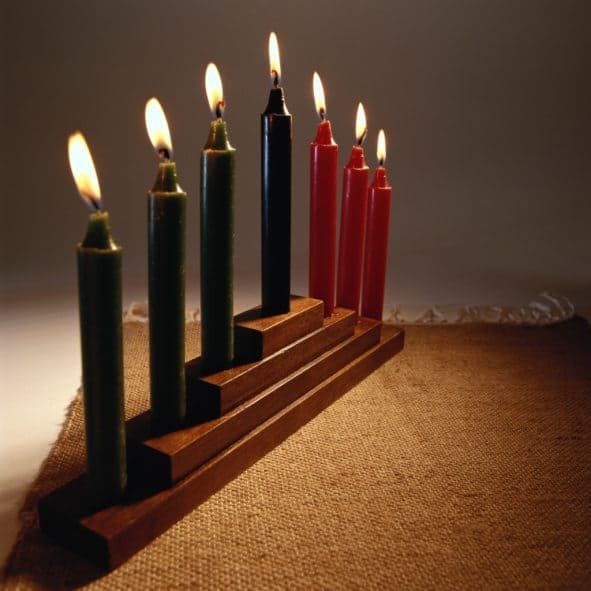 kwanzaa, african-american culture, heritage