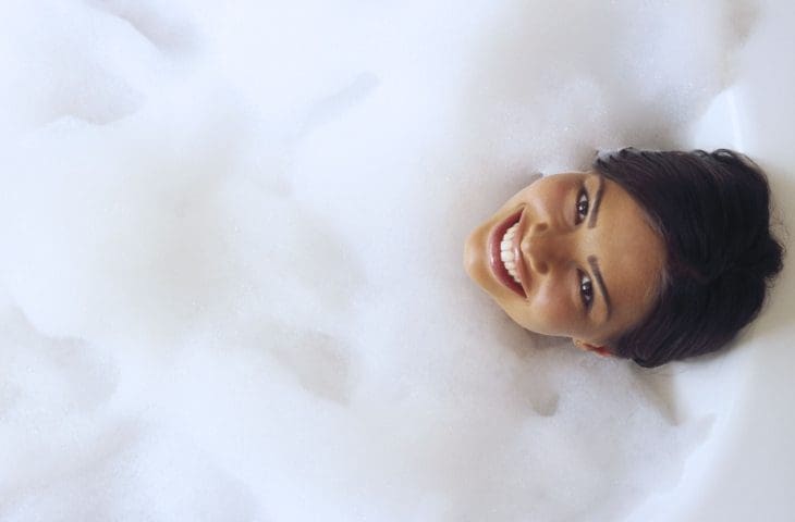 Mindful Living Network, Mindful Living, Dr. Kathleen Hall, The Stress Institute, OurMLN.com, MLN, Alter Your Life, Mindful, Mindful Health, Bubble Bath