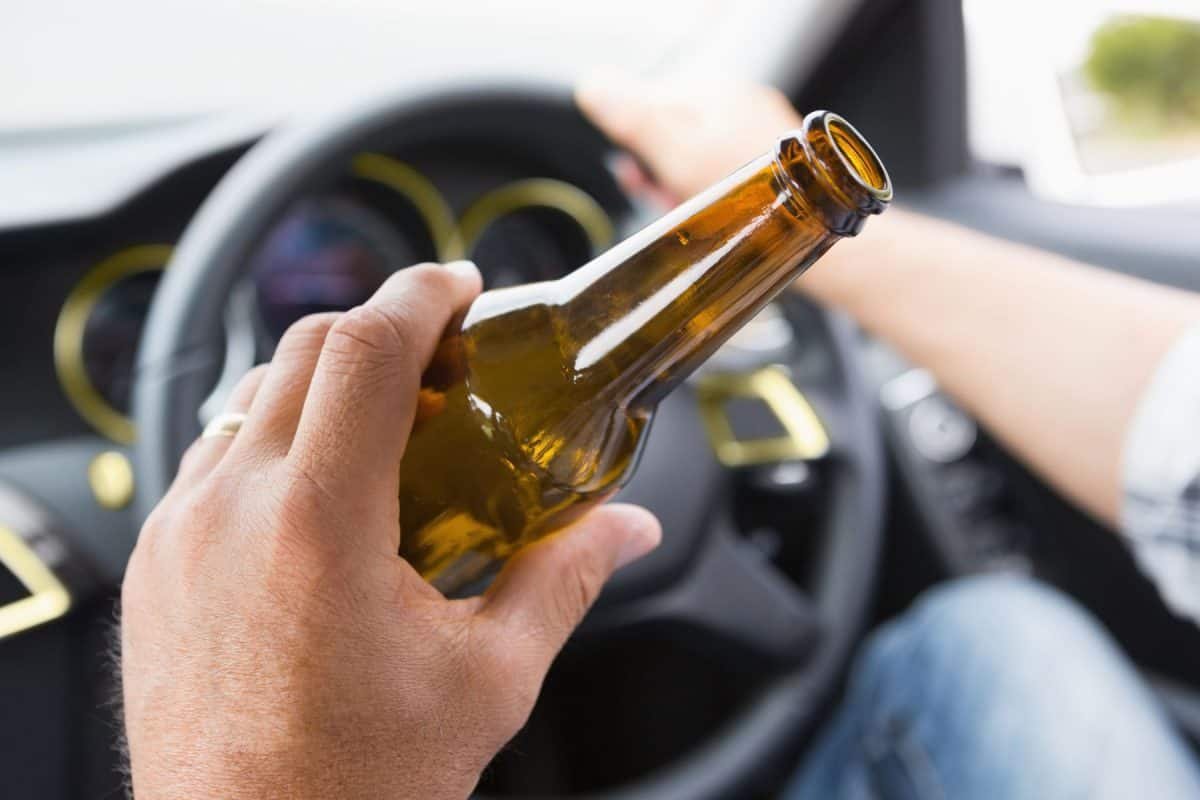 National Impaired Driving Prevention Month, impaired driving, drunk driving, designated driver