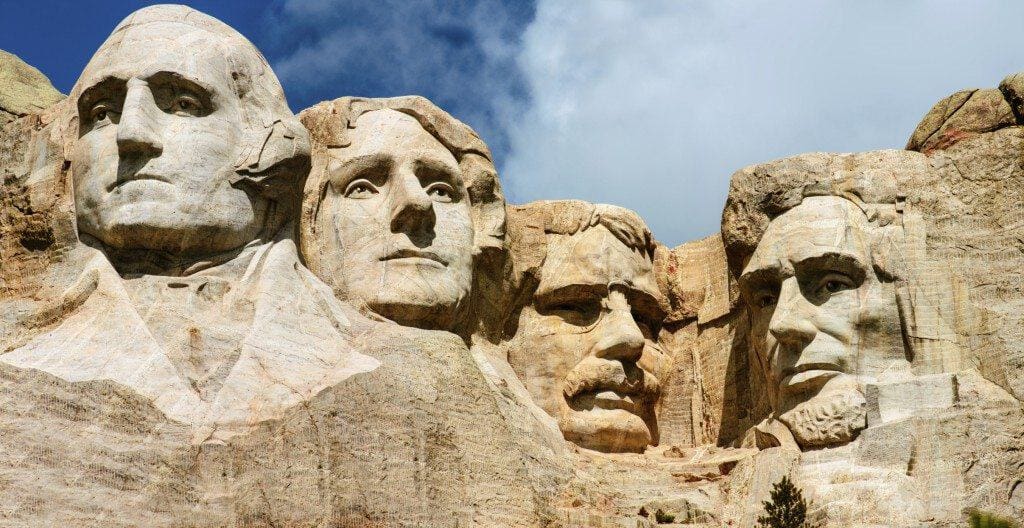 presidents' day, washington's birthday