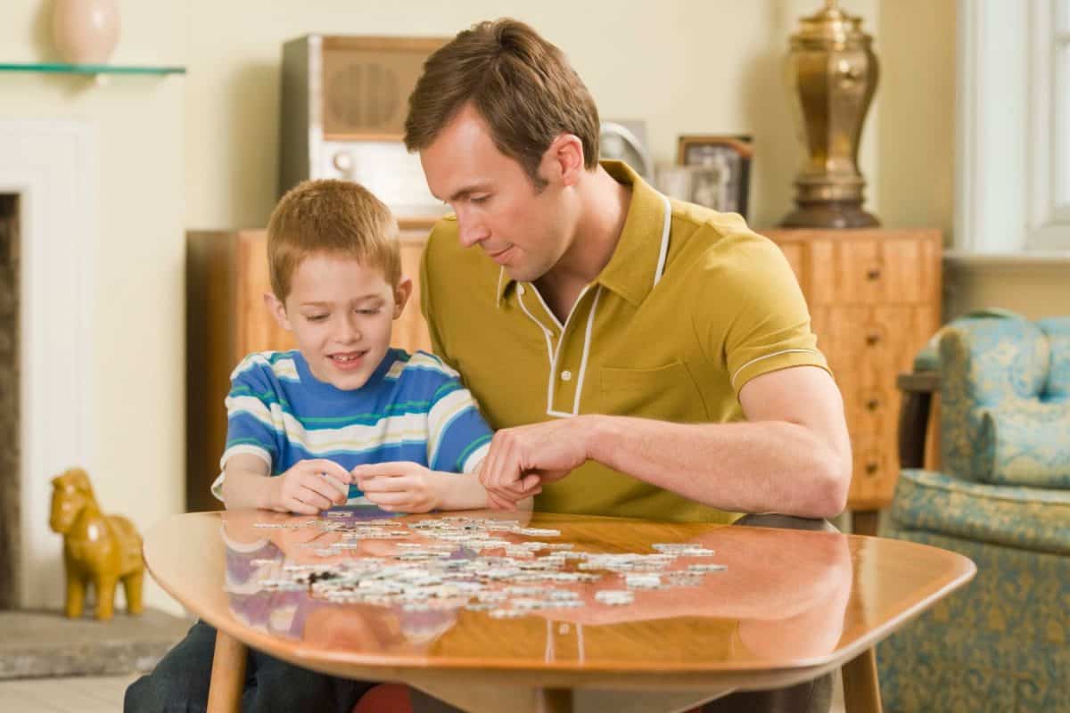 puzzle day, puzzle
