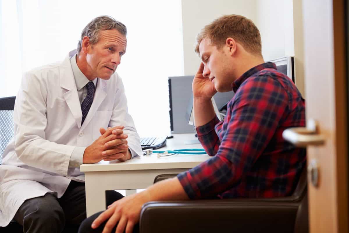 National Depression Screening Day, Depression Screening