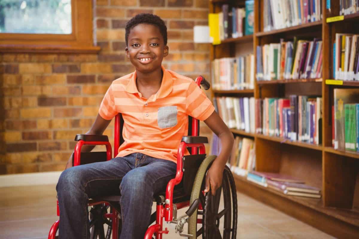 disabilities, international day of persons with disabilities