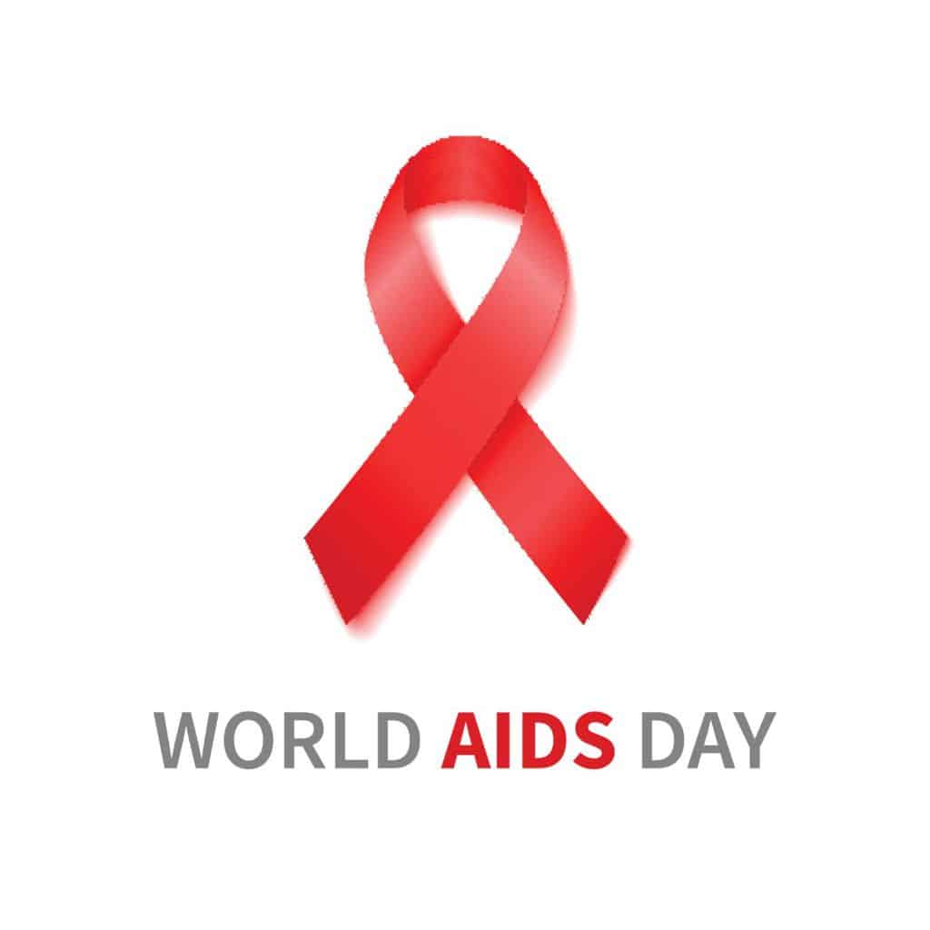 world aids day, aids, hiv