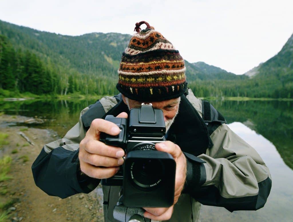 Camera Day