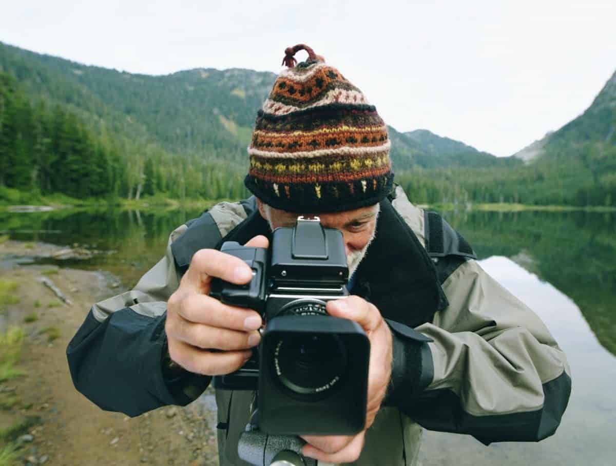Camera Day