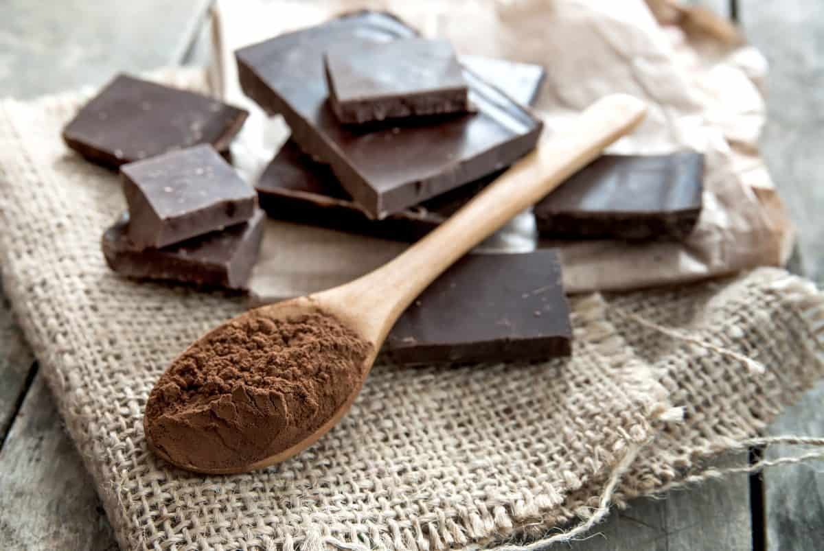 dark chocolate, is chocolate good for you, dark chocolate health benefits