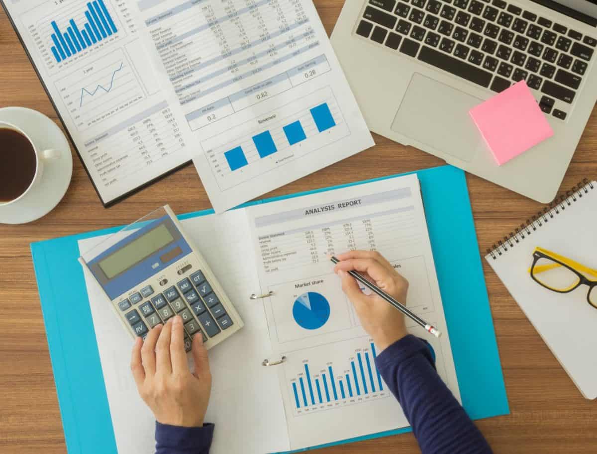 financial wellness month, financial wellness