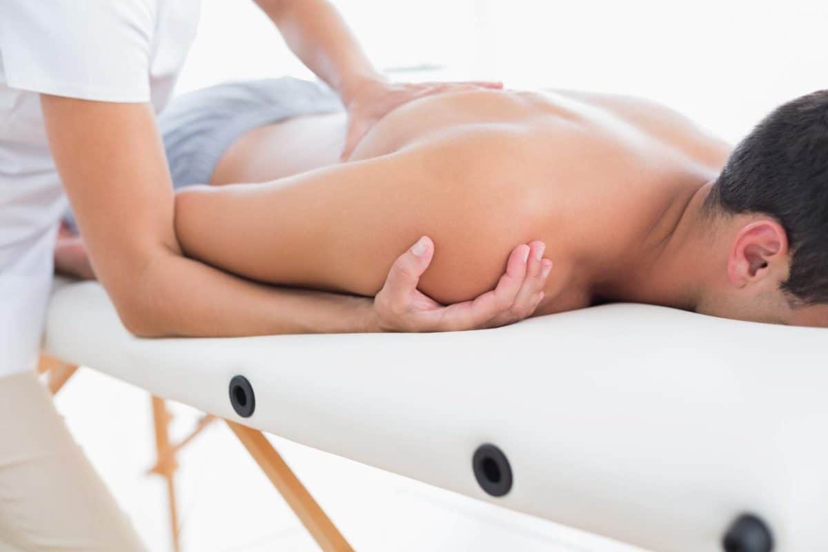 stress relief massage, healing massage, the gift of relaxation,