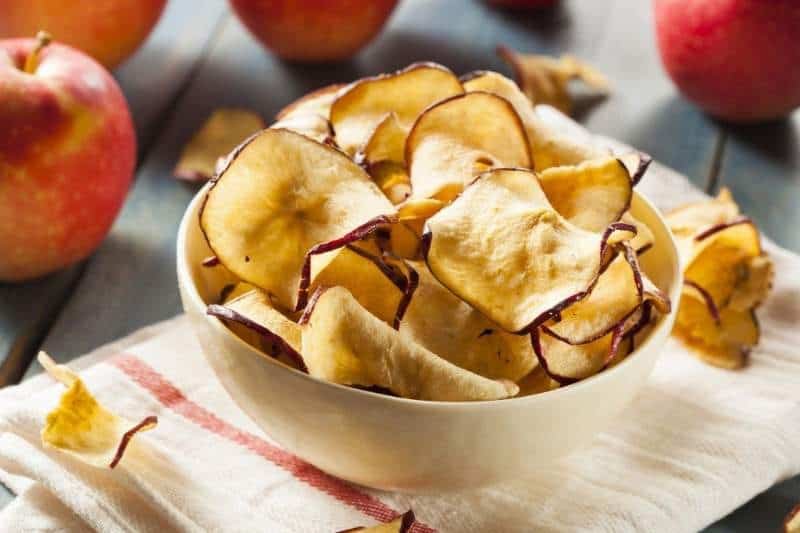 national snack food month, snack food