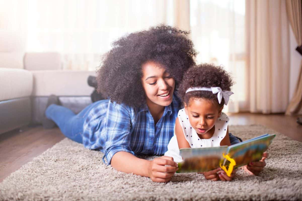 National Read Across America Day, read