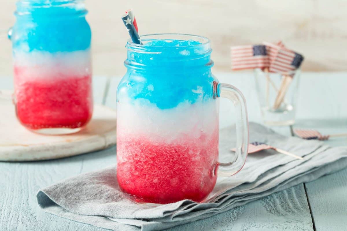 memorial day, mocktails, alcohol-free