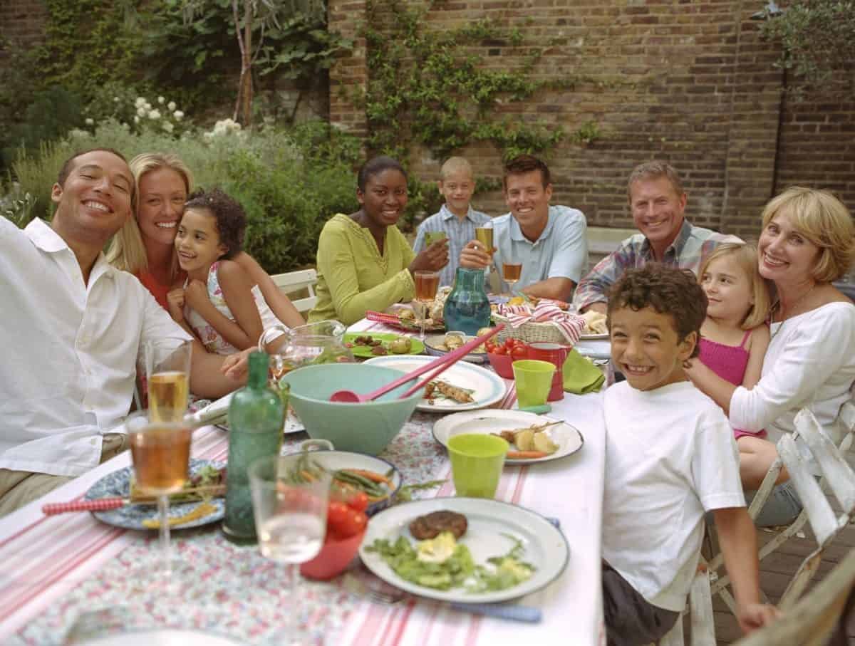 Mother's Day Brunch, Mindful Family,