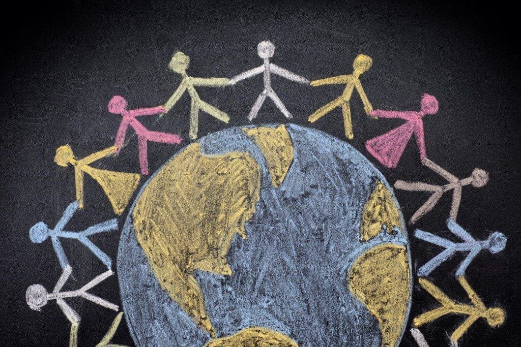 Be Kind to Humankind Week