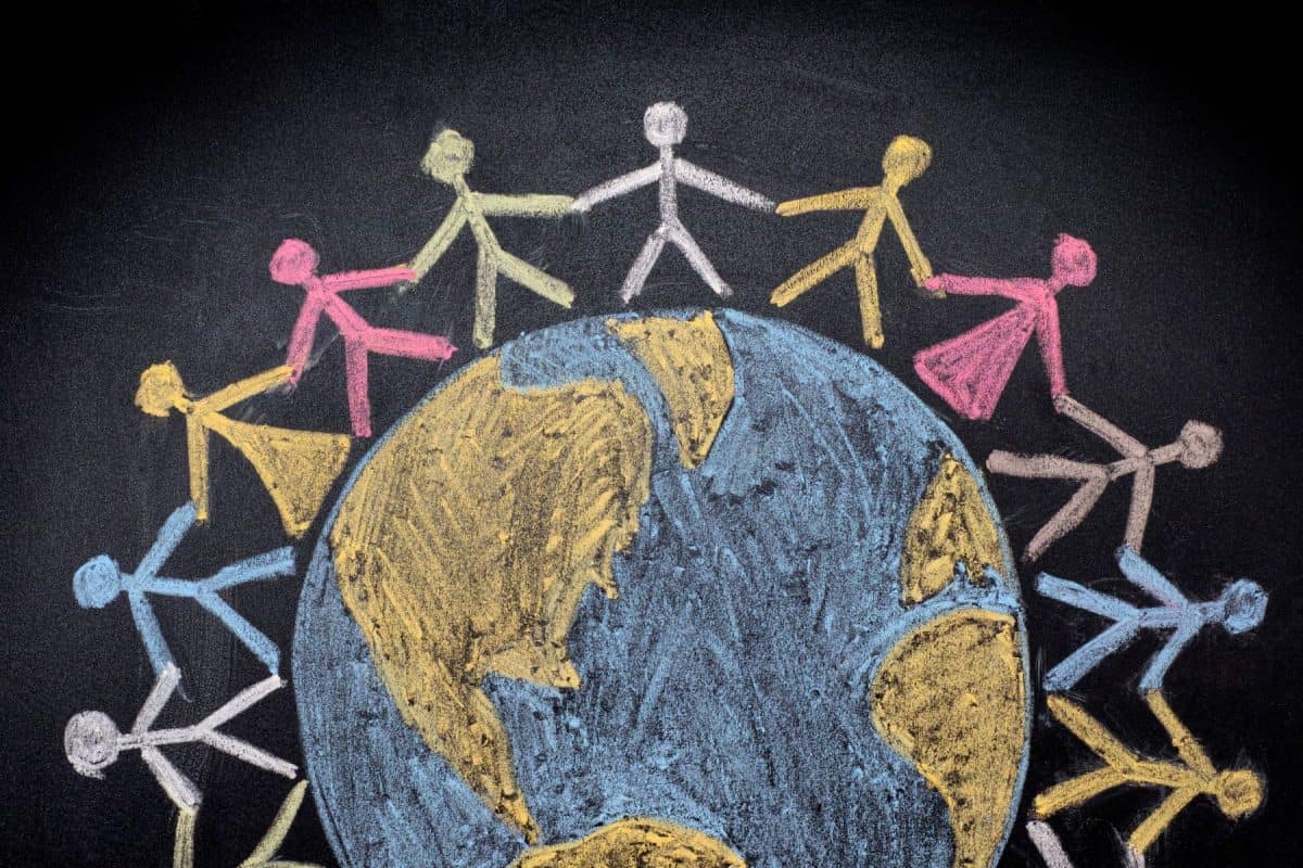 Be Kind to Humankind Week