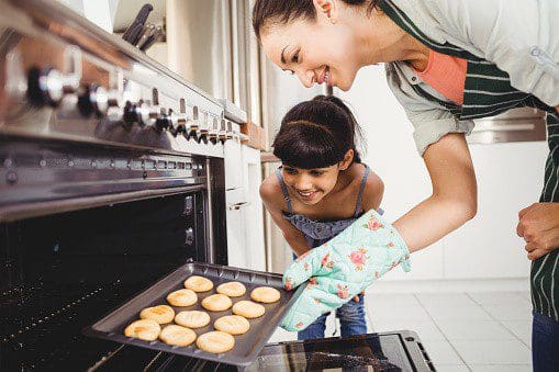 national cookie month