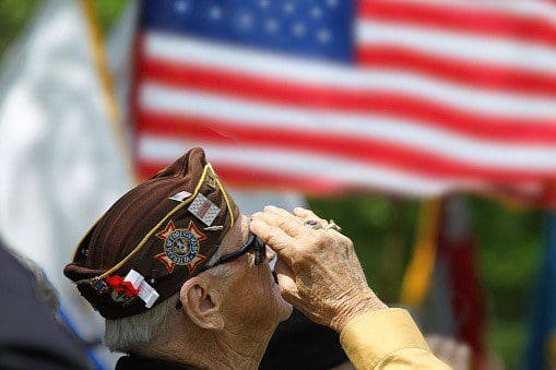 veterans day