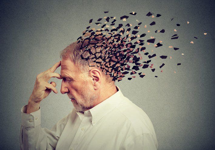 National Alzheimer's Disease Awareness Month