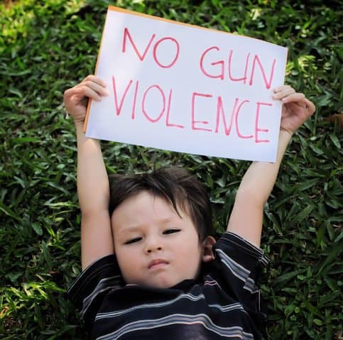 march for our lives, Marjory Stoneman Douglas High School