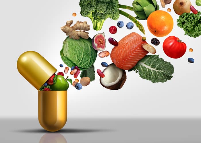 9 Healing Superfoods- National Nutrition Month, MIndful Eating Everyday