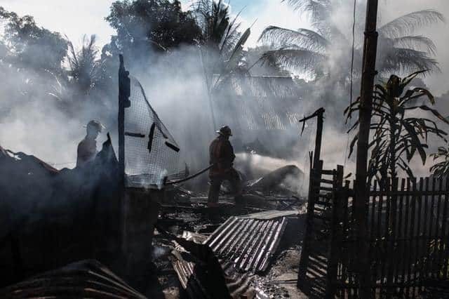 Disaster Survival Stress Tips, Mindul You, The Way I See It