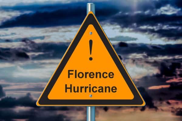 hurricane florence, hurricane florence survivors, helping hurricane florence survivors