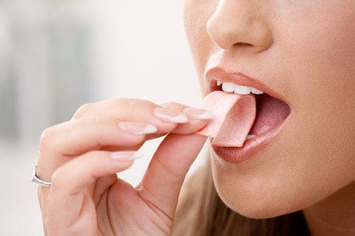 National Chewing Gum Day, Surprising Benefits of Chewing Gum, Chewing gum reduces stress, Chewing gum increases your memory, Chewing gum controls your appetite