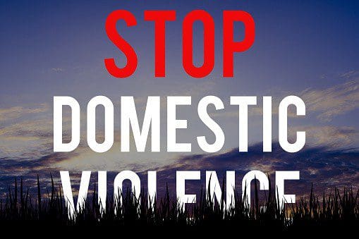 an abusive father, physical and emotional abuse, domestic violence