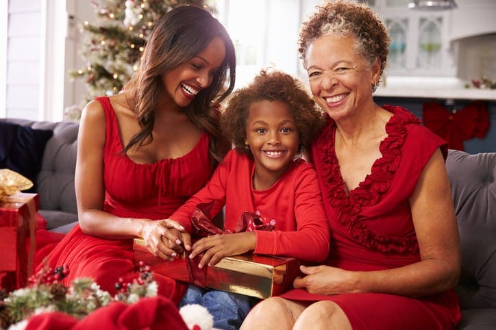 tips for the holiday season, holiday family tips, stress-proof holiday tips