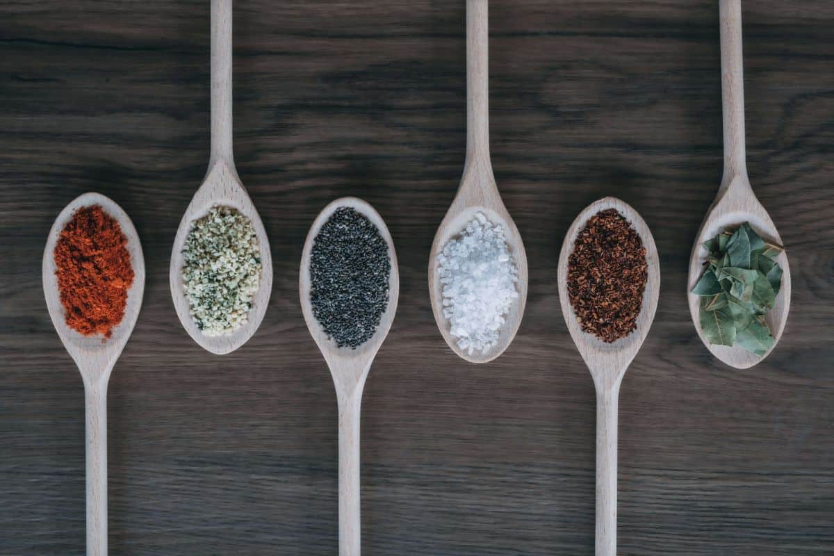 Spices That May Help Fight the Coronavirus