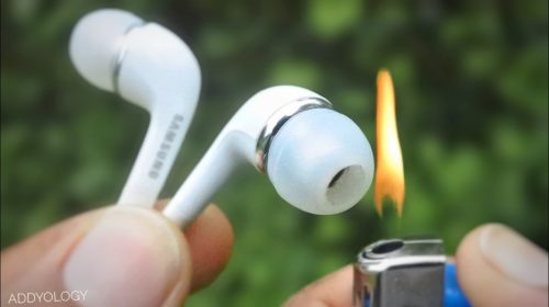 Earbud Life Hacks You Need To Know