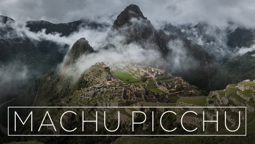 Hike Machu Picchu: An Immersive 360° Experience