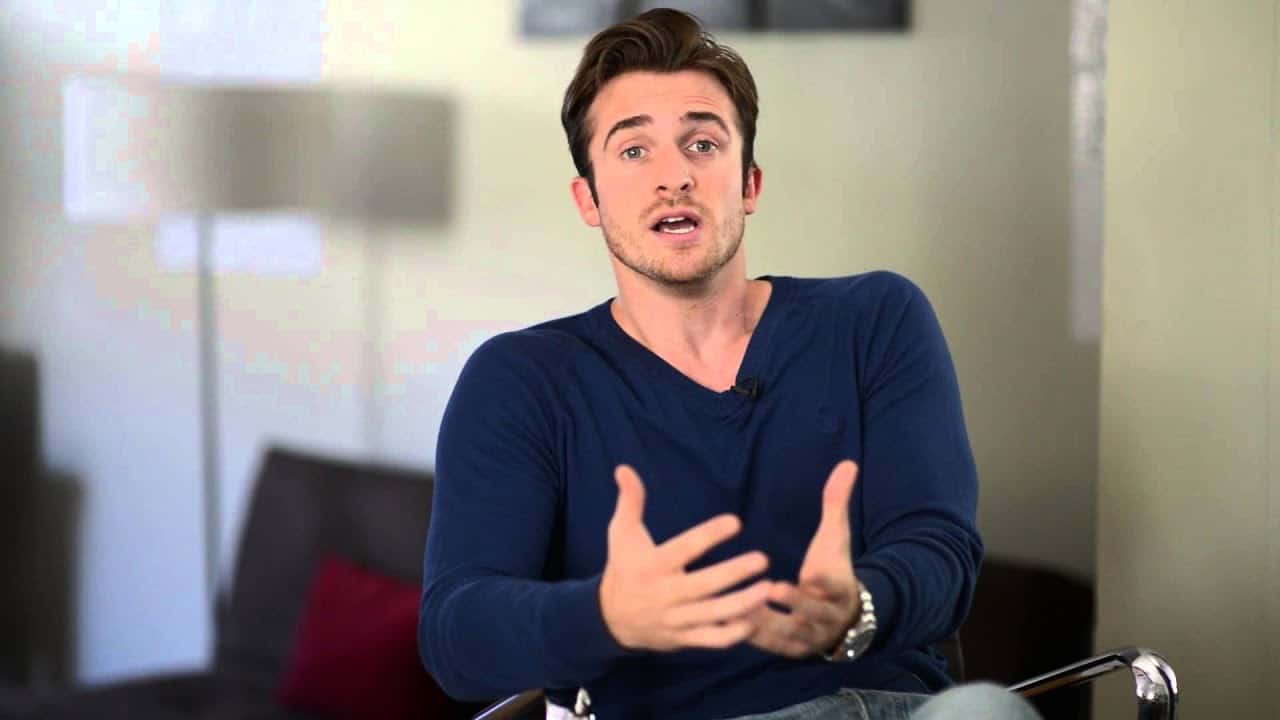 Matthew Hussey: How to bHow to be Smarter at the Same Time