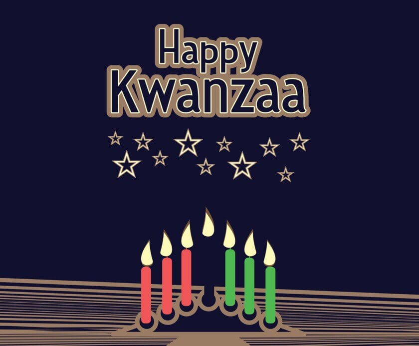 Kwanzaa