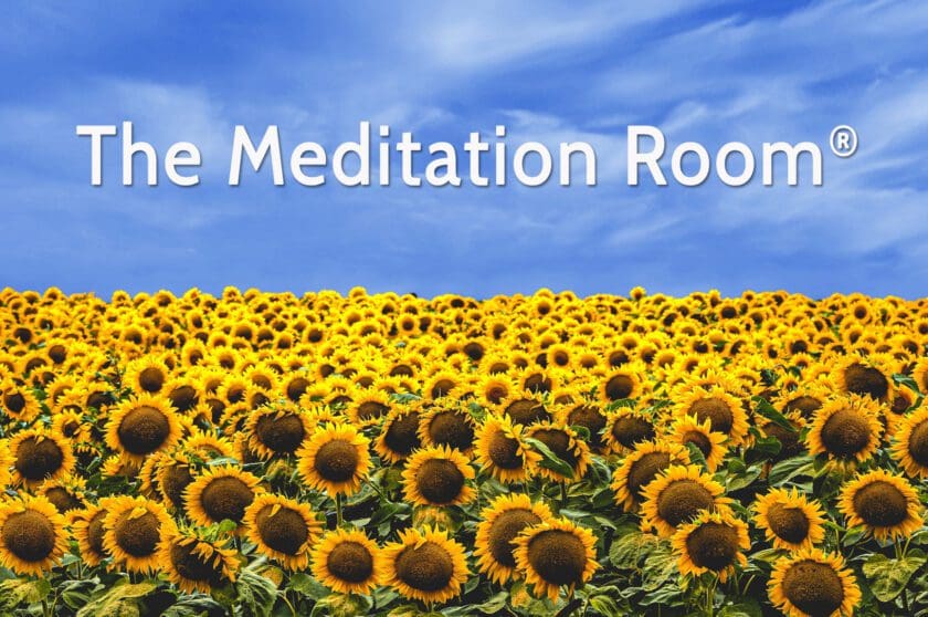 The Meditation Room®